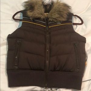Winter Vest